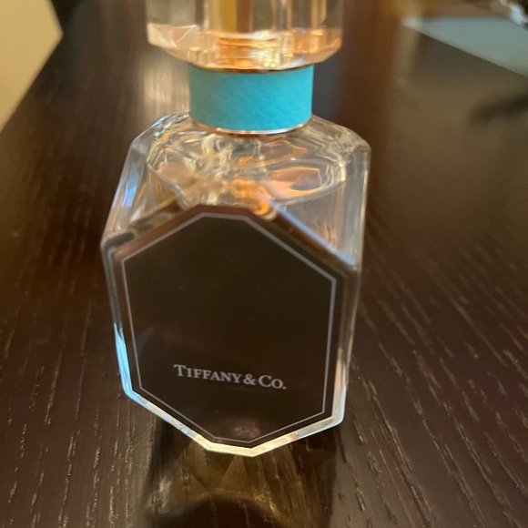 Tiffany & Co. Rose Gold Eau de Parfum, size 1.6oz - Picture 4 of 4